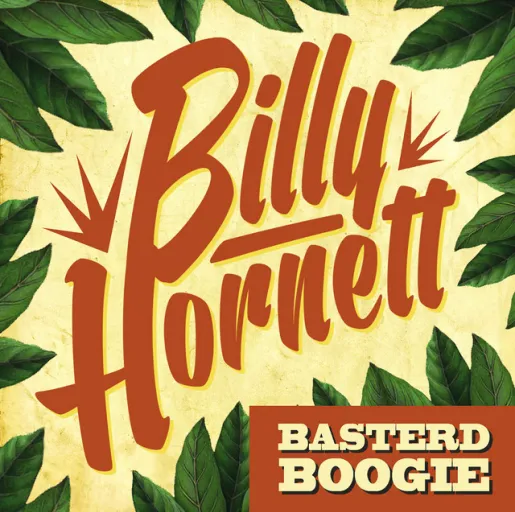 Billy Hornett