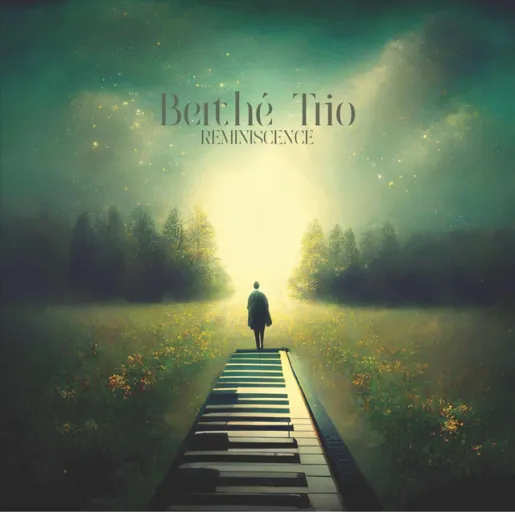 Berthé trio