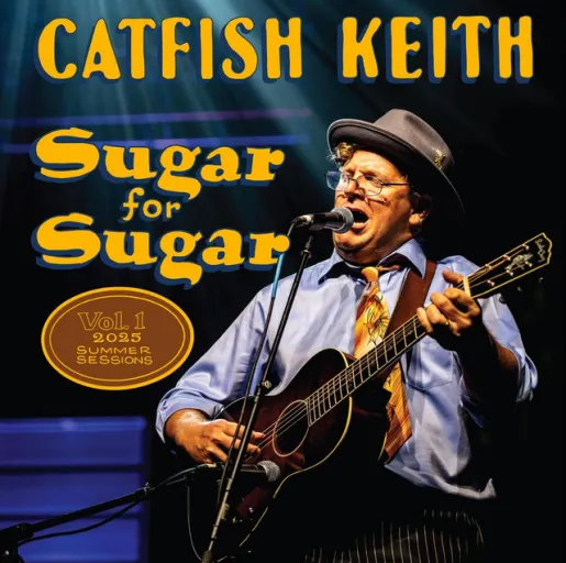 Catfish Keith