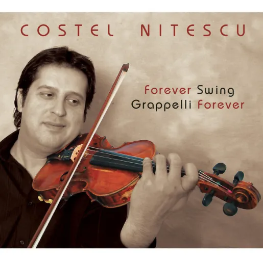 Costel Nitescu