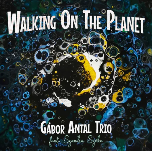Gábor Antal Trio