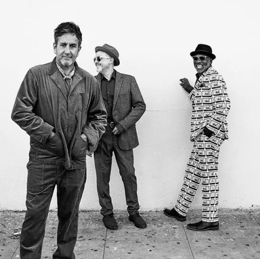 The Specials