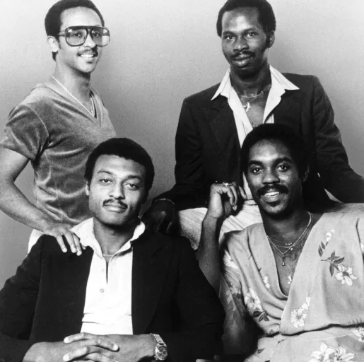 The Blackbyrds