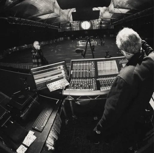 Underworld