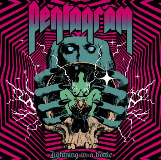 Pentagram