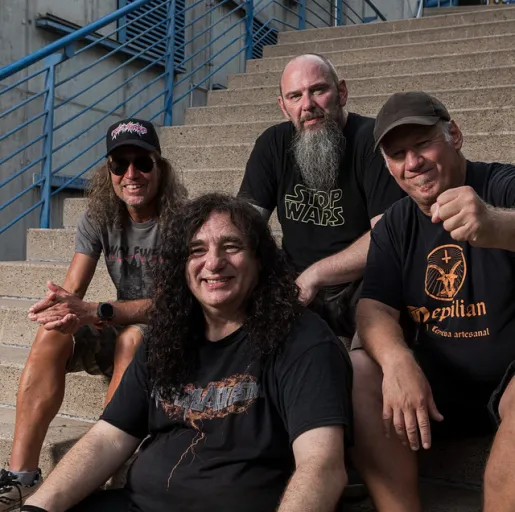 Tankard