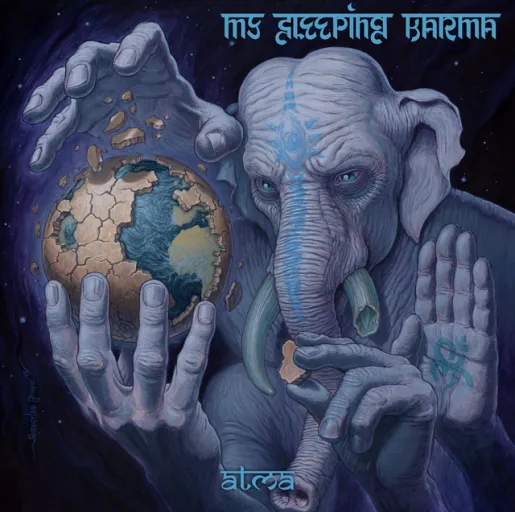 My Sleeping Karma