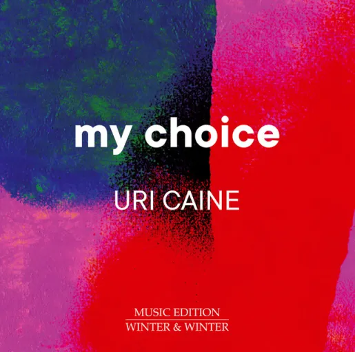 Uri Caine