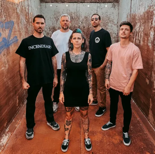 Wake The Dead