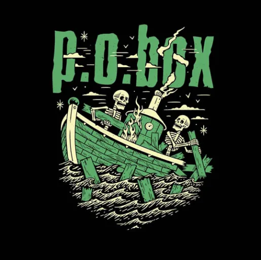 P.O. Box