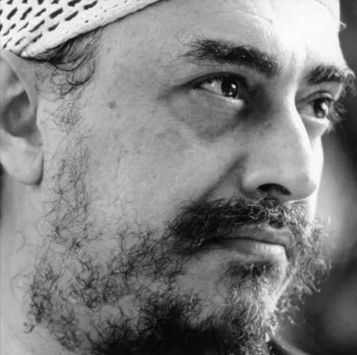 Egberto Gismonti