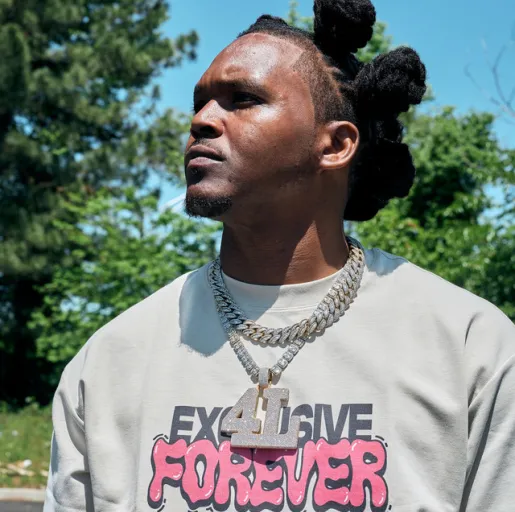 Young Nudy