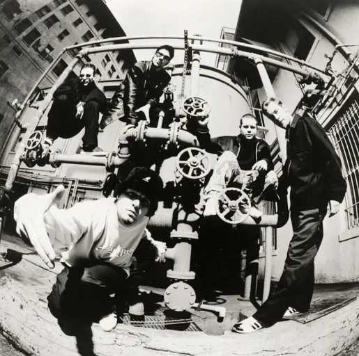 Limp Bizkit