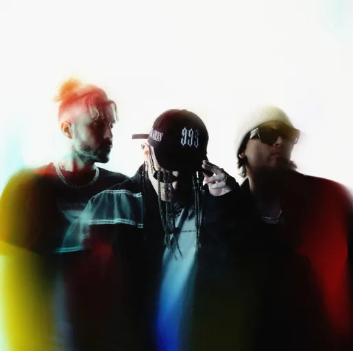 Chase Atlantic