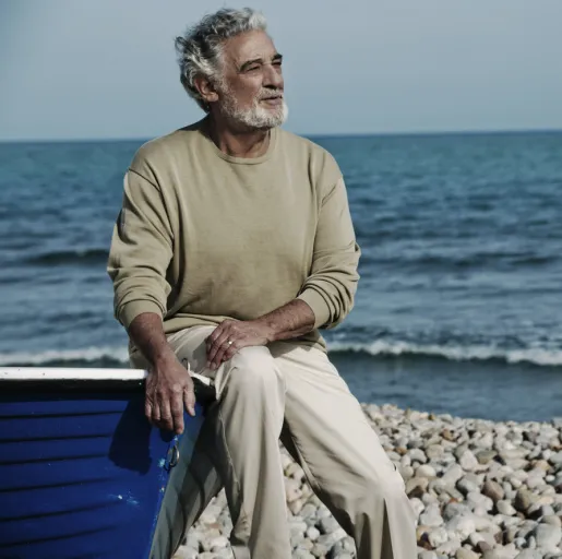 Plácido Domingo