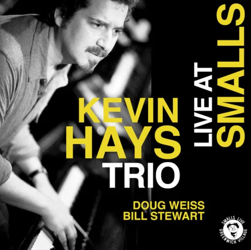 Kevin Hays
