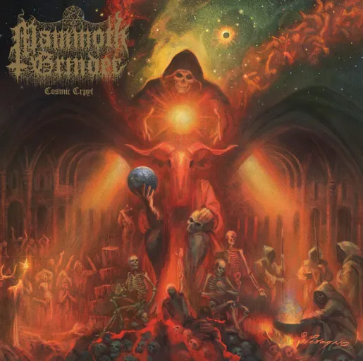 Mammoth Grinder