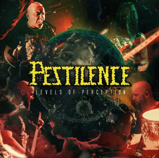 Pestilence