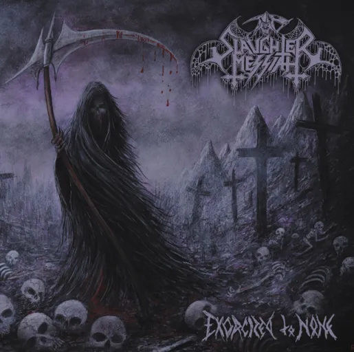Slaughter Messiah