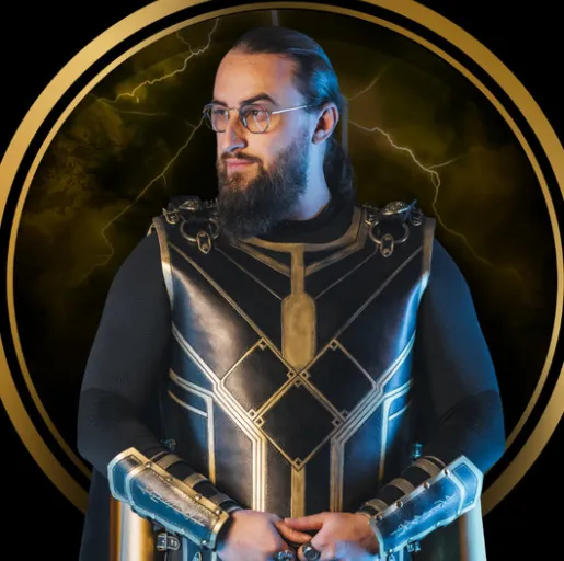 Nick Stevanson