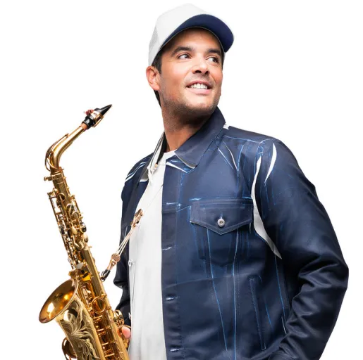 Sandy Sax