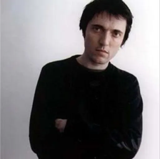 Colin Greenwood