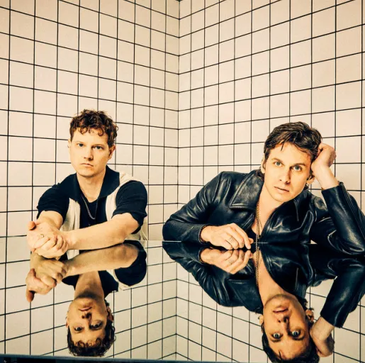 Foster The People