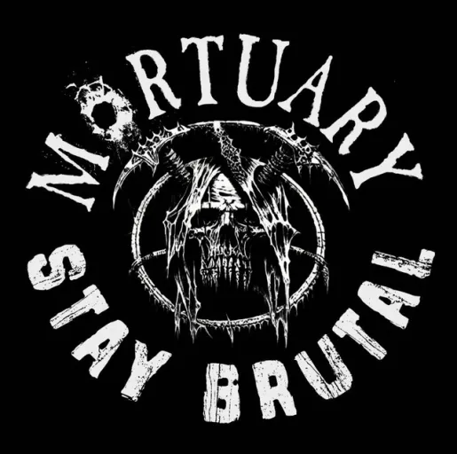 MORTUARY