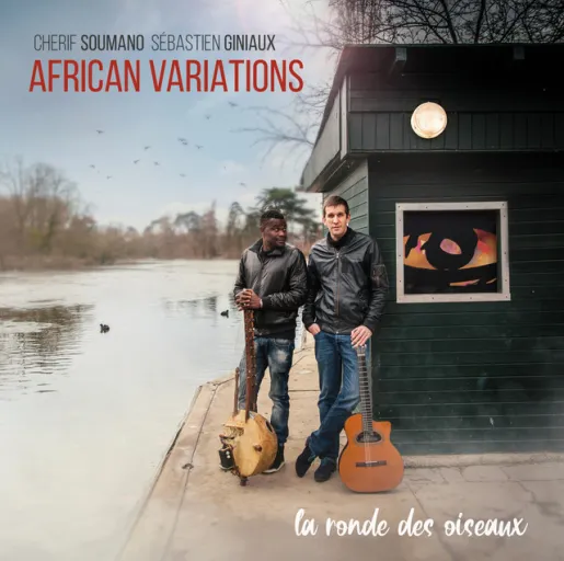 African Variations