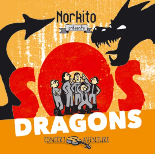 NORKitO