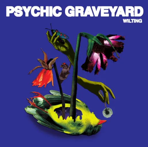 Psychic Graveyard