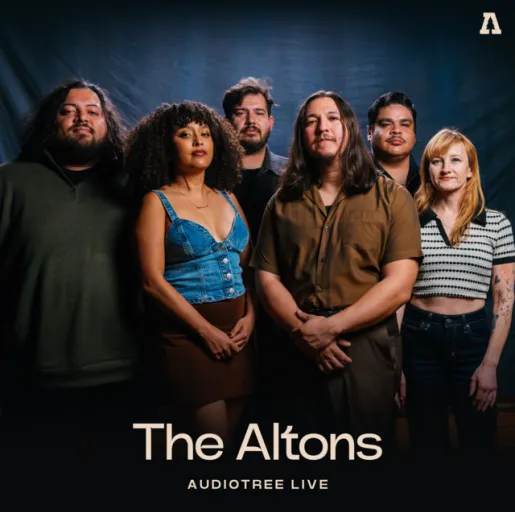 The Altons