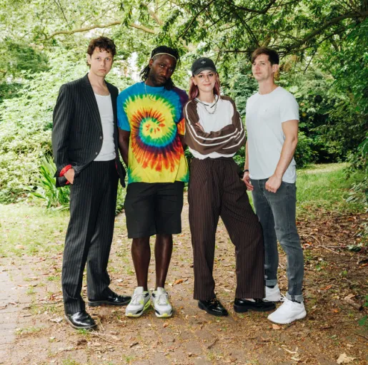 Bloc Party