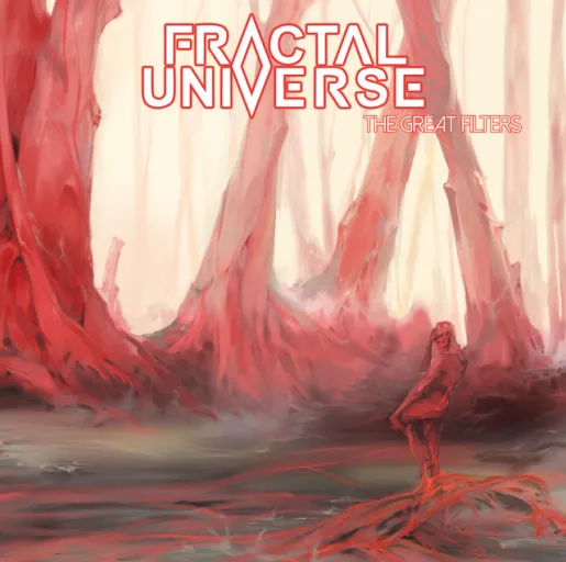 Fractal Universe