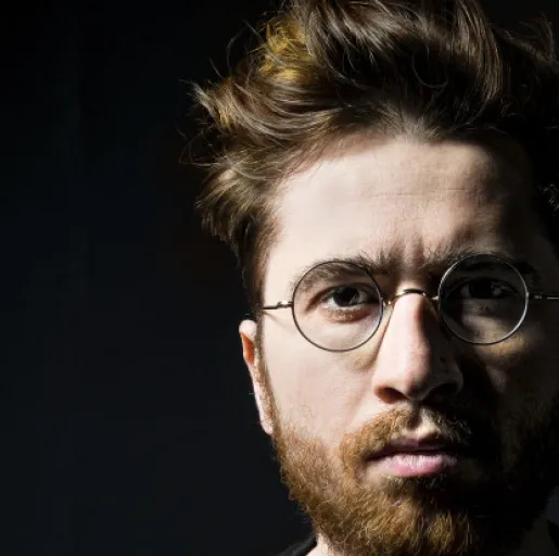 Valentin Ceccaldi