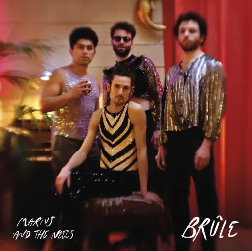 Marius & The Needs