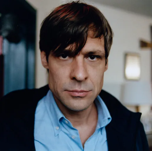 John Maus