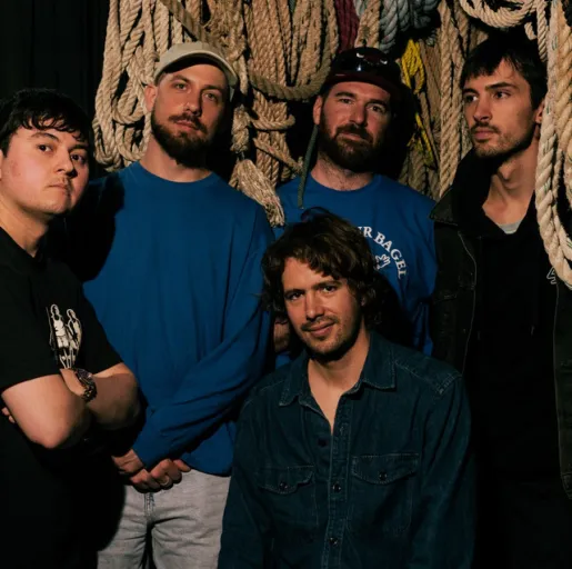 Le Winston Band