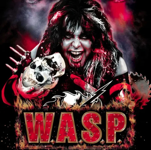 W.A.S.P.