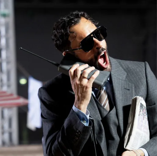 Marco Mengoni