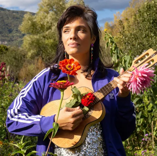 Maria Luma