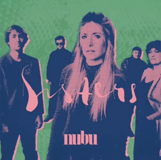 NUBU