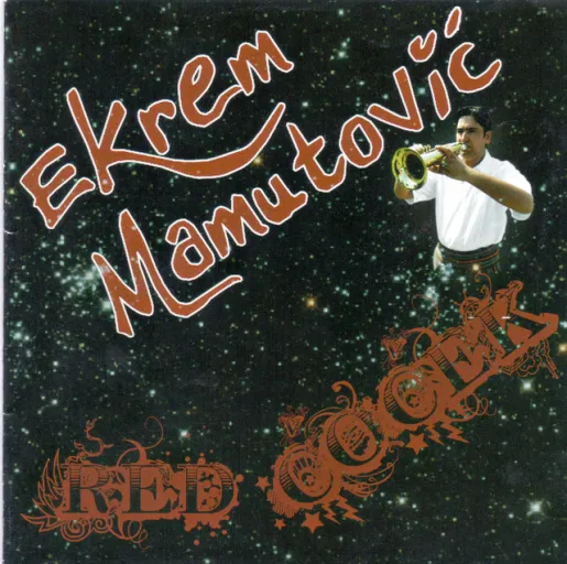 Ekrem Mamutović