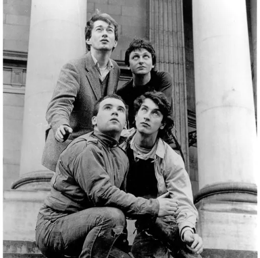 Gang of Four