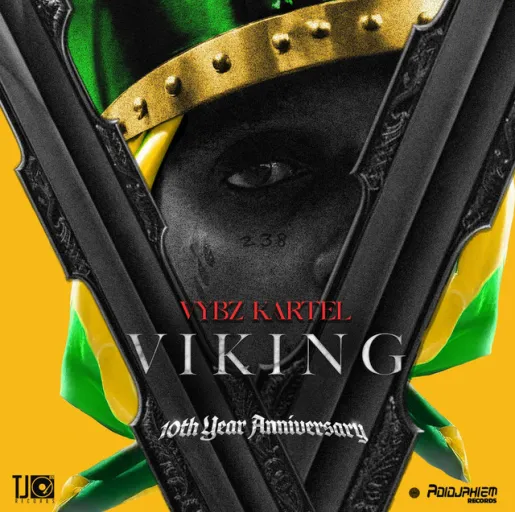Vybz Kartel