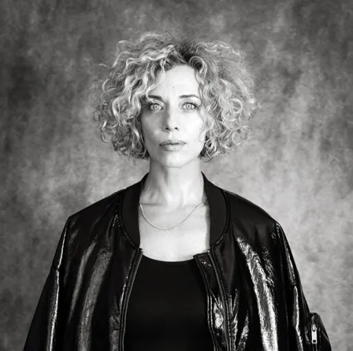 Marie Warnant Marie Warnant