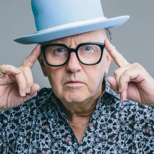 David Rodigan