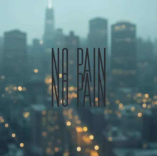 NO PAIN NO PAIN