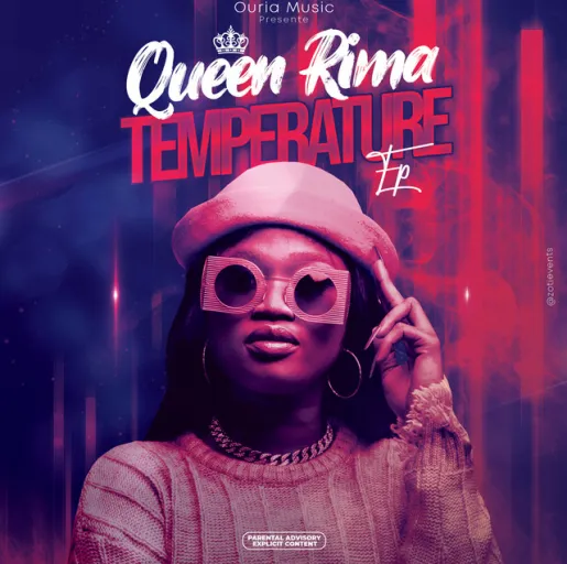 Queen rima