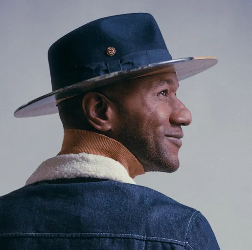 Aloe Blacc